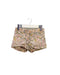 A Multicolour Shorts from Bonpoint in size 4T for girl. (Back View)