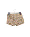 A Multicolour Shorts from Bonpoint in size 4T for girl. (Front View)