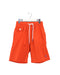 A Orange Shorts from Polo Ralph Lauren in size 5T for boy. (Front View)