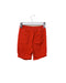 A Orange Shorts from Mamas & Papas in size 6-12M for boy. (Back View)