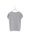 A Pink Short Sleeve T Shirts from Molo in size 6T for girl. (Back View)