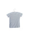 A Blue Short Sleeve T Shirts from Seed in size 3-6M for girl. (Front View)