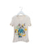 A Beige Short Sleeve T Shirts from RaspberryPlum in size 2T for girl. (Front View)