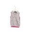 A Grey Sleeveless Polos from Nicholas & Bears in size 2T for girl. (Front View)