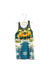 A Multicolour Sleeveless Tops from Stella McCartney in size 4T for girl. (Front View)