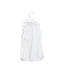 A White Sleeveless Tops from Nicholas & Bears in size 4T for girl. (Back View)