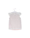 A Pink Sleeveless Tops from Nicholas & Bears in size 12-18M for girl. (Back View)