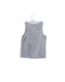 A Grey Sleeveless Tops from Country Road in size 3-6M for girl. (Back View)