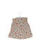 A Yellow Short Sleeve Tops from Kenzo in size 3-6M for girl. (Back View)
