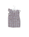 A Multicolour Short Sleeve Tops from Janie & Jack in size 6-12M for girl. (Front View)