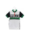 A White Short Sleeve Tops from Stella McCartney in size 3T for girl. (Front View)
