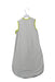 A Blue Sleepsacs from The Gro Company in size 12-18M for neutral. (Back View)