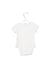 A Blue Bodysuits from Gucci in size 6-12M for boy. (Front View)
