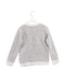 A Grey Crewneck Sweatshirts from Bonpoint in size 6T for boy. (Front View)