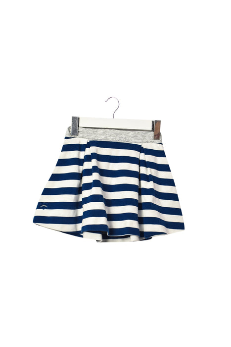 A Multicolour Short Skirts from null in size 2T for girl. (Front View)