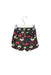 A  Swim Shorts from Seed in size 6-12M for boy. (Back View)