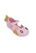Pink Mini Melissa Baby Shoes 12M-2T (EU19-21) at Retykle Singapore