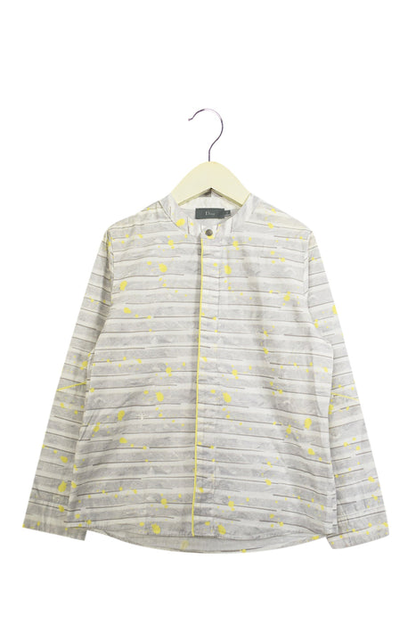 Dior Shirt 6T