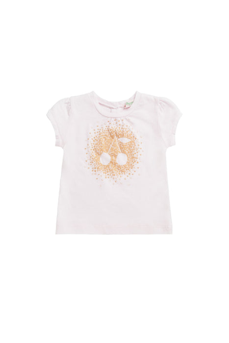 Bonpoint T-Shirt 6M - 3T at Retykle