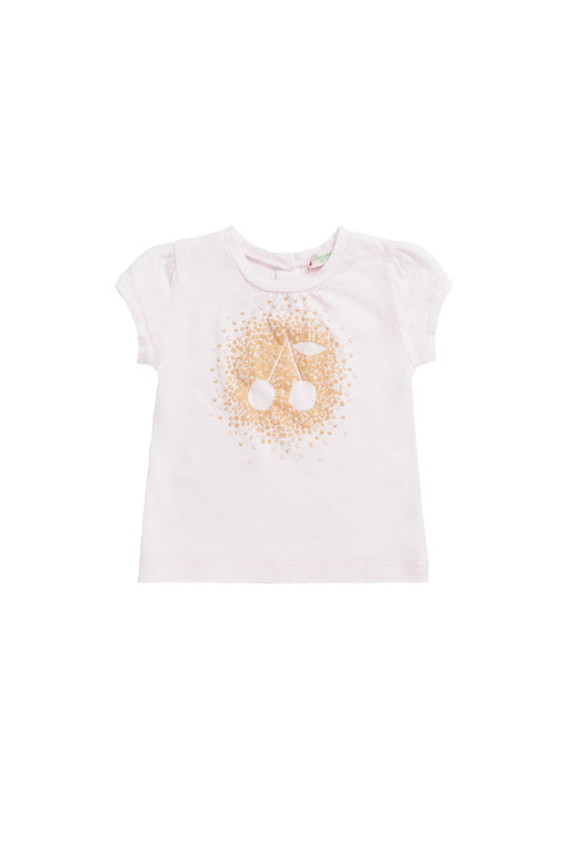 Bonpoint T-Shirt 6M - 3T at Retykle
