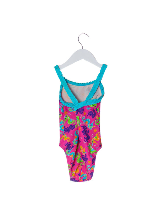 Zoggs Swimsuit 6T