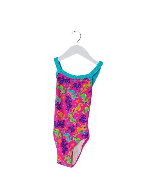 Zoggs Swimsuit 6T