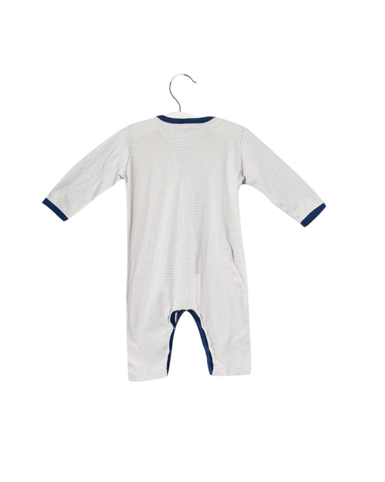 Petit Bateau Bodysuit 12M