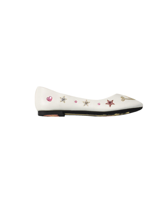 Avenue Kids Flats (EU36)