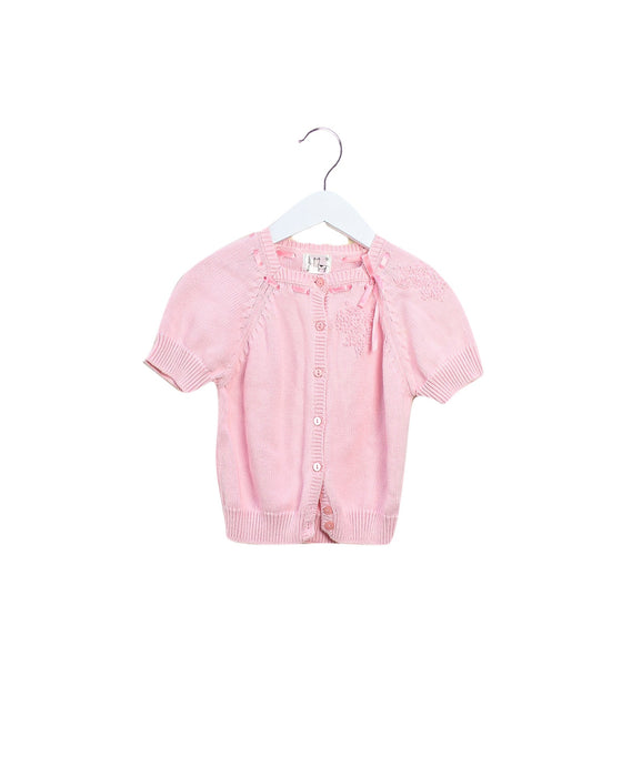 Kingkow Cardigan 8Y