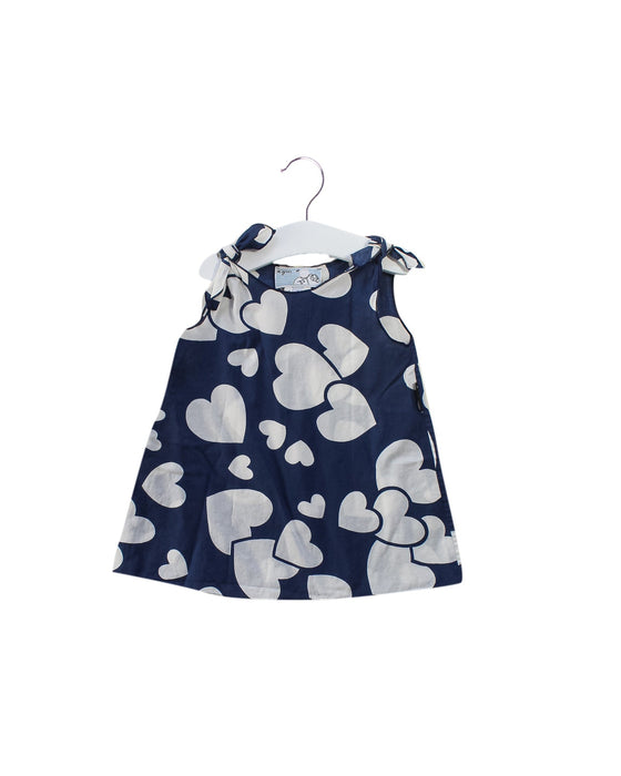 Agnes b. Sleeveless Dress 6M