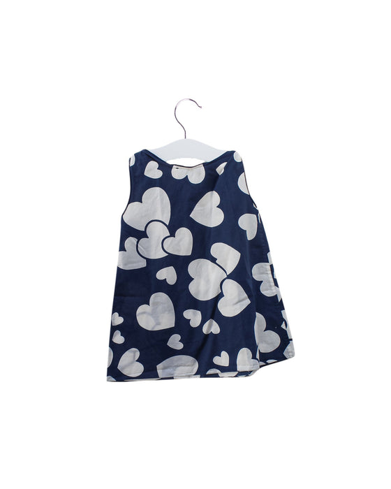 Agnes b. Sleeveless Dress 6M