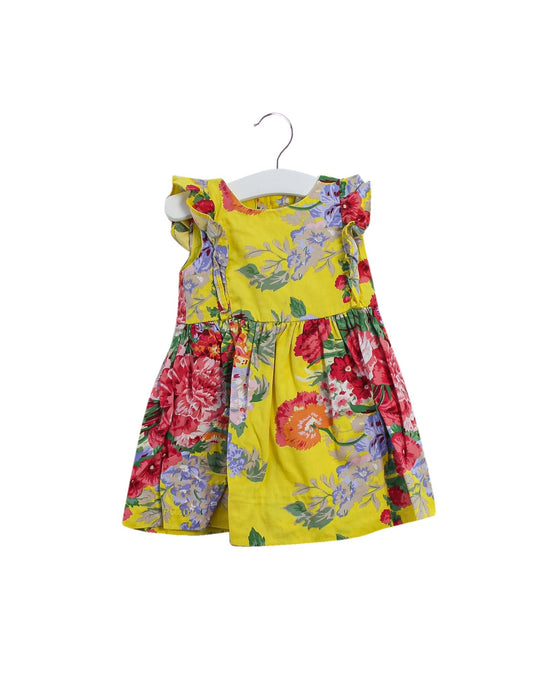 Ralph Lauren Sleeveless Dress 6M