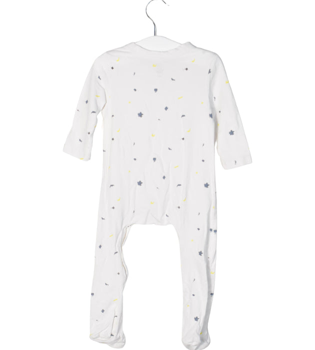 Elly Jumpsuit 6M