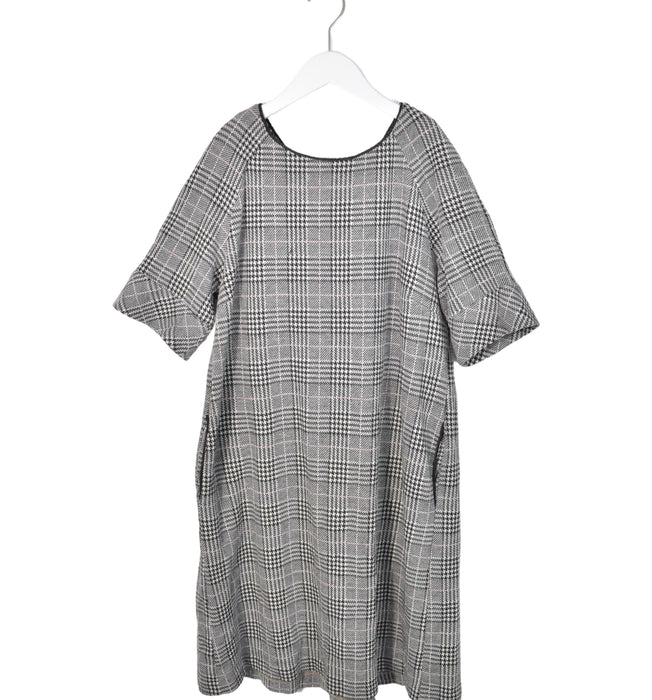 Attesa Maternity Long Sleeve Dress M