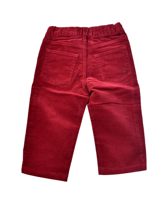Bonpoint Casual Pants 12M