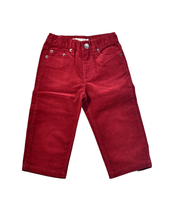 Bonpoint Casual Pants 12M
