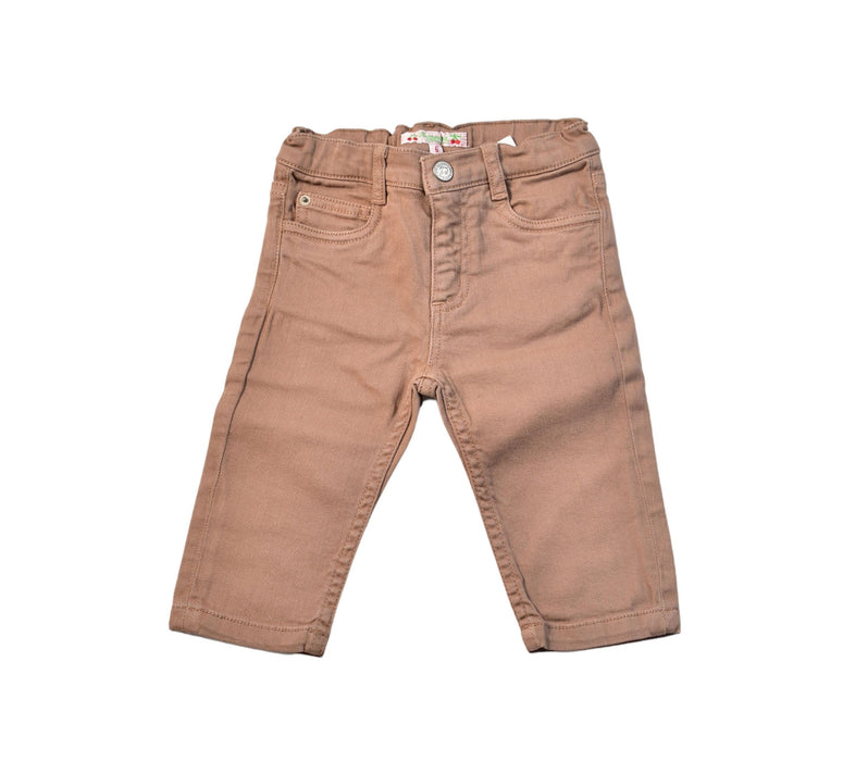 Bonpoint Jeans 6M