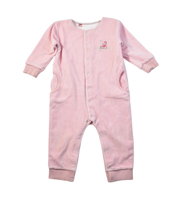 babycottons. Jumpsuit 12-18M
