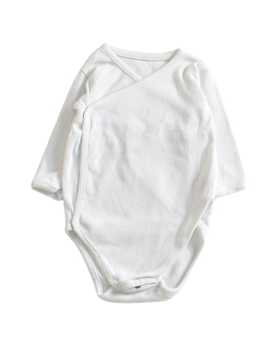 Bout'Chou Bodysuit 1M