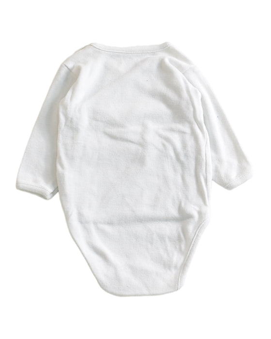 Bout'Chou Bodysuit 1M