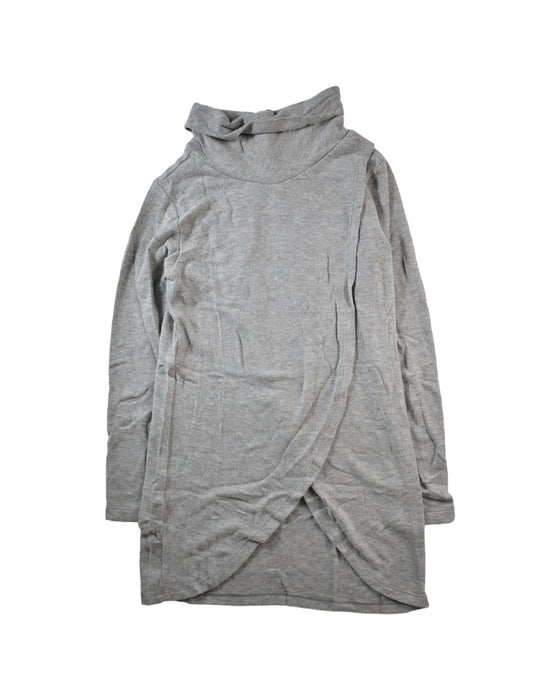 Joah Love Long Sleeve Dress 8Y