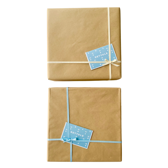 Gift Wrapping