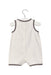 White Jacadi Baby Romper 1M at Retykle Singapore