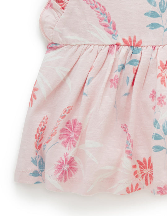 Island Dress