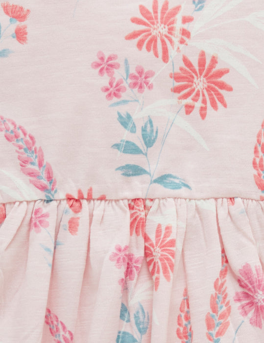 Island Dress